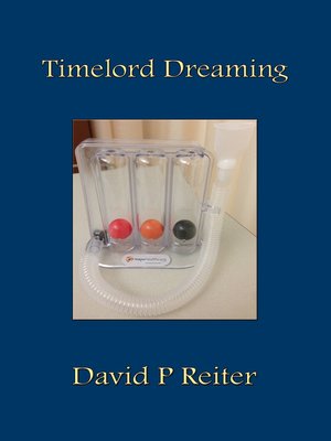 cover image of Timelord Dreaming